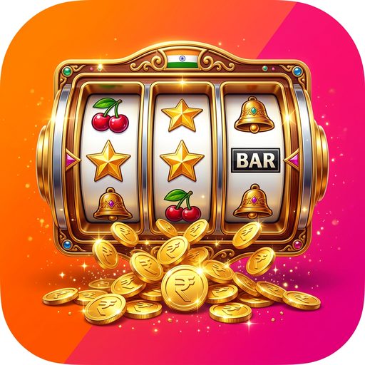 Share Slots icon