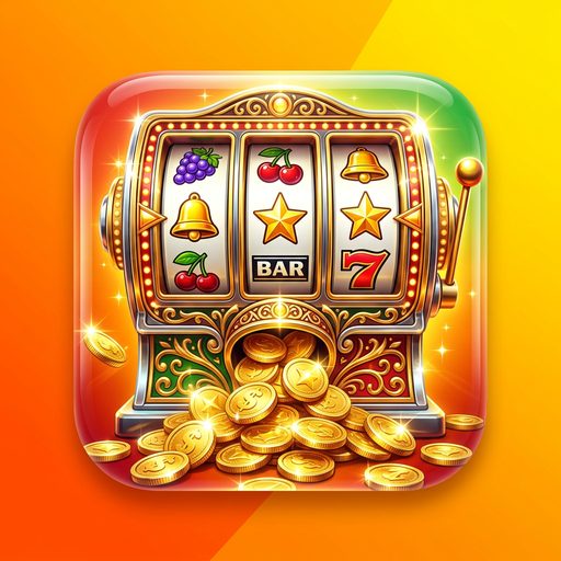 Share Spin icon