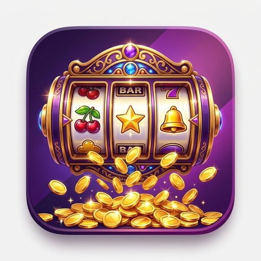 Slots 999 icon
