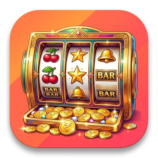 Slots Deluxe icon
