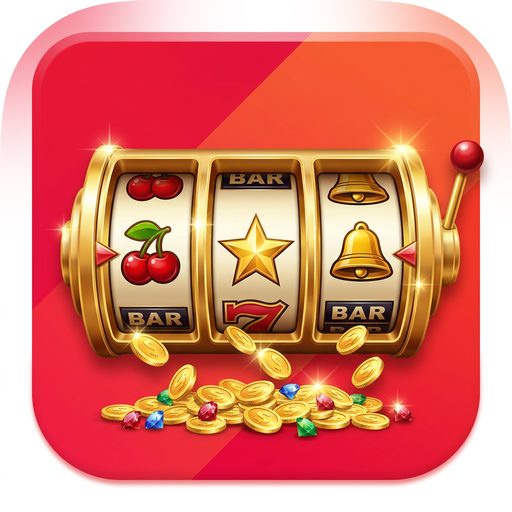 Slots Kingdom icon