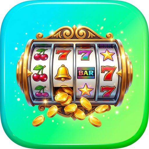Slots Spin icon