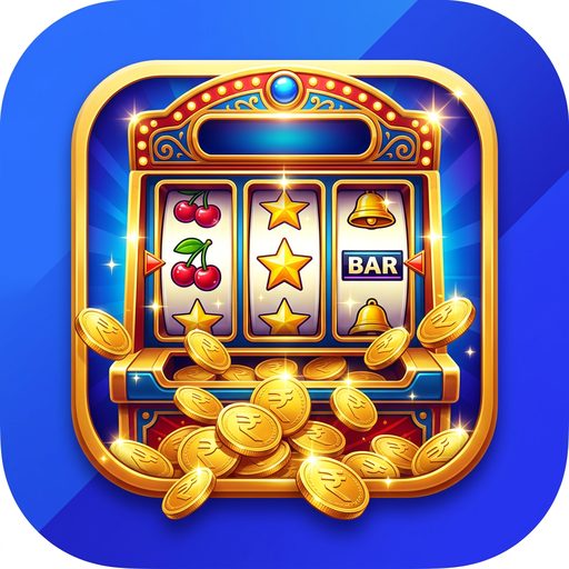 Slots Vegas icon