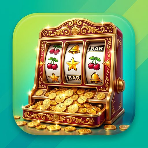 Slots Winner icon
