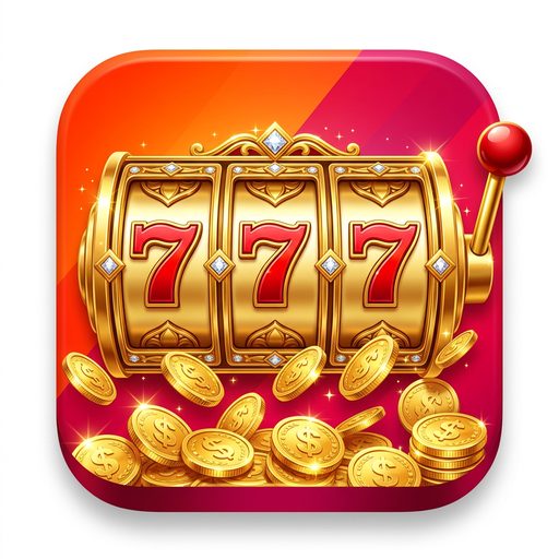 Spin 777 icon