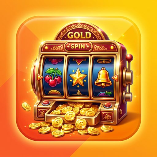Spin Gold icon