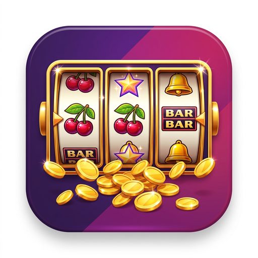Spin Harta icon
