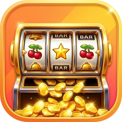 Spin Lucky icon
