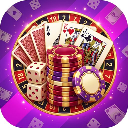 Teen Patti Cash icon