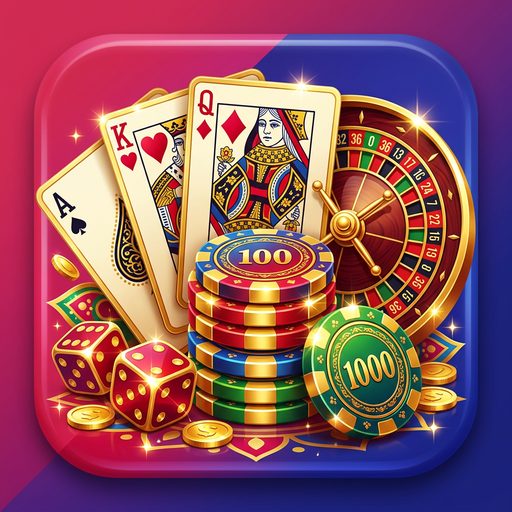 Teen Patti Gold icon