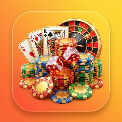 Teen Patti Joy icon
