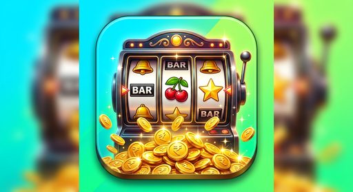YoHo Slots icon