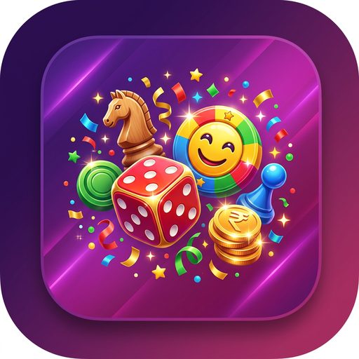 Yono Arcade icon