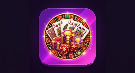 Yono Dragon Tiger icon