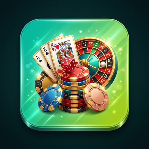 Yono Games icon