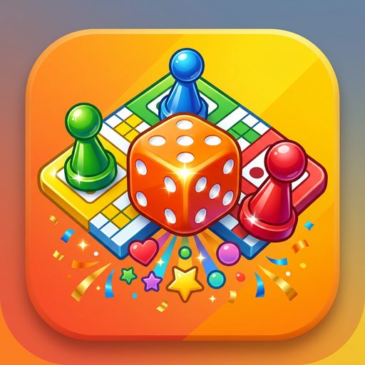 Yono Ludo icon