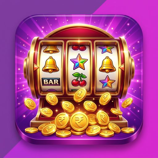 Yoyo Slots icon